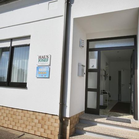 شقة Haus Josef Sankt Andrä bei Frauenkirchen المظهر الخارجي الصورة